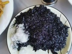 -天乐农家鱼头王(天目湖店)