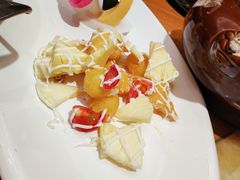 -白金汉爵大酒店·中餐厅(相城店)