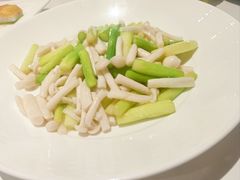 -晋阳春·山西菜·北京烤鸭(交大店)