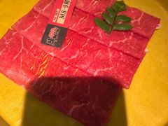 -牛New寿喜烧(虹桥新天地店)