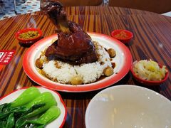 -桐哥肉铺(万柳华联店)