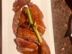 -新白鹿餐厅(金鹰新街口店)
