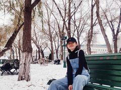 -人民防洪胜利纪念塔