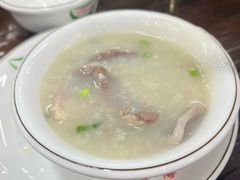 -南记食粥坊·宵夜大排档(莲花店)