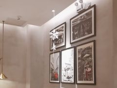 -秀玉coffee&kitchen(黄石大上海店)