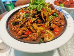 -北京老铺烤鸭(高新店)