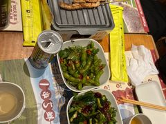 -木屋烧烤(龙华店)