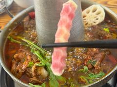 -唠叨坊私房菜(五一街店)