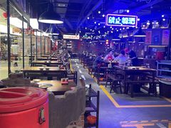 -萍姐火锅·公路夜市(打浦桥日月光店)