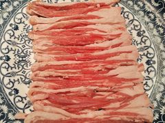 -北京老门框爆肚涮肉馆(锦业路店)