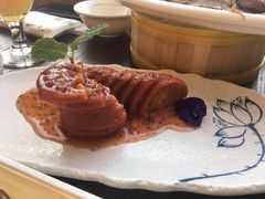 -便宜坊烤鸭店(科创店)