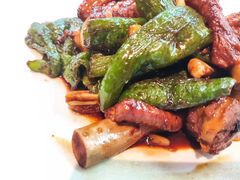 -周渝食惦·酸菜鱼精致川菜(横岗店)