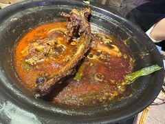-可可大虾武汉土菜大排档(万松园1店)