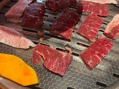 -伏一解牛烤肉专门店(信业购物中心店)