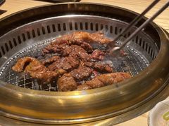 -松鱼亭·和牛烧肉(协鑫广场店)
