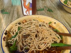 -赵伍面庄(松石大道店)