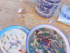-老李家杂肝汤(回民街店)