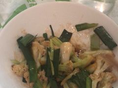 -渔语鱼酸菜鱼新川菜(来福士店)