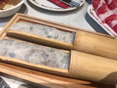 -东门口涮肉·砂锅·烤串(老门东店)