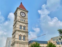 -天津意大利风情旅游区