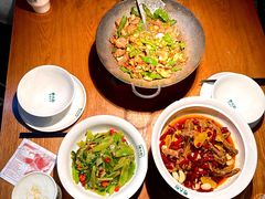 -费大厨辣椒炒肉(万家丽一店)