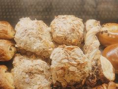 -BAKER&SPICE(BFC外滩金融中心店)