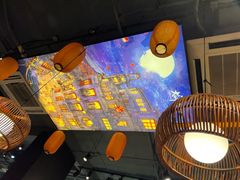 -大洋家·精品潮汕菜·生腌砂锅粥(天河东路店)