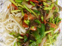 -新疆风味冷水鱼庄(友谊峰路店)