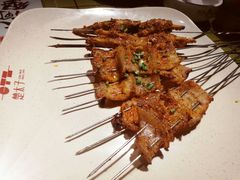 -楚太子  中餐&烧烤(武大店)