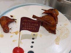 -大鸽饭(木莲中路店)