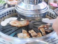 -玄希浪漫厨房·韩料烤肉(湖滨银泰in77店)