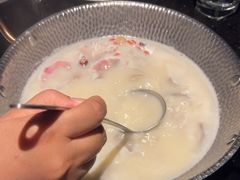 -捞王猪肚鸡火锅(财富中心店)