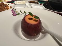 -上海滩餐厅(BFC外滩金融中心店)