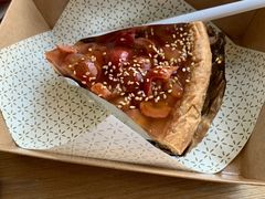 -Pie Bird(新闸路店)