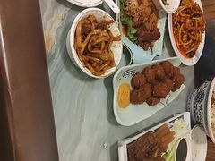 -鼎香润(德胜门内店)