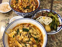 -老乌家特色小炒泡馍(大皮院店)