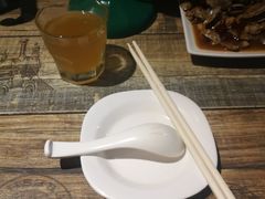 -郑享吃烧烤烩面(红专路店)