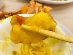 -湛江渔港·大排档(乐园路总店)