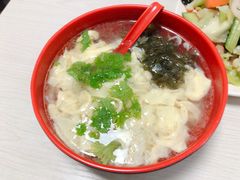 -津门如意包子铺(宾西路店)