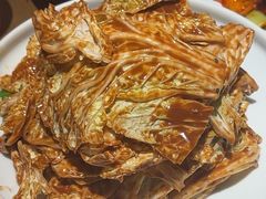 -京味斋·烤鸭·北京菜(安贞店)