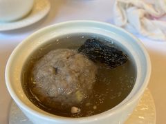 -雪霁山庄·合肥地标老字号