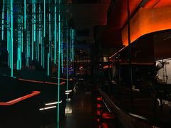 大堂-大隐·成都火锅Bistro(合生麒麟新天地店)