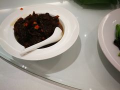 -北京北辰洲际酒店