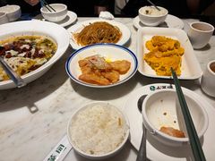 -小菜园新徽菜(芜湖镜湖苏宁店)