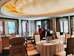 -香宫中餐厅 · 桂林香格里拉