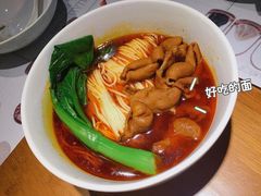 -南小馆(迪士尼小镇店)