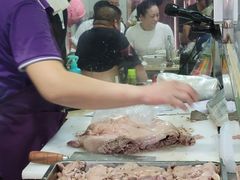 -小辫子羊肉面馆(周东店)