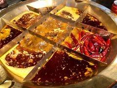 -大味老火锅City店