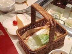 -海底捞火锅(龙首印象城店)