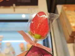 -BreadTalk面包新语(凯德闵行商业中心店)